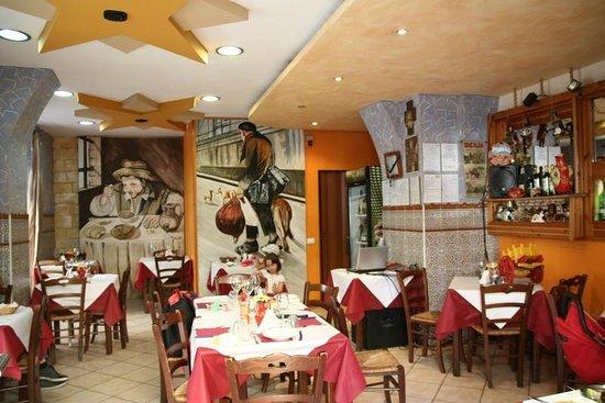 Trattoria Sicilia